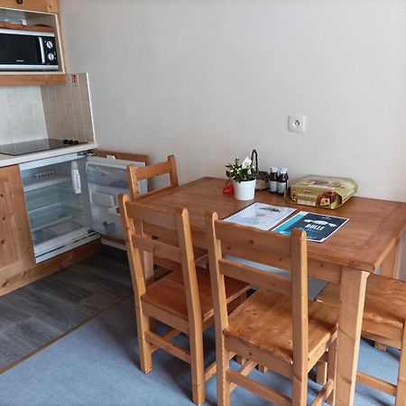 Residence Les Alpages 4 Etoiles - Appartement 4 Personnes - Piscine, Hammam, Sauna, Jacuzzi - Valcenis 73480 ランスルブール・モン・スニ エクステリア 写真