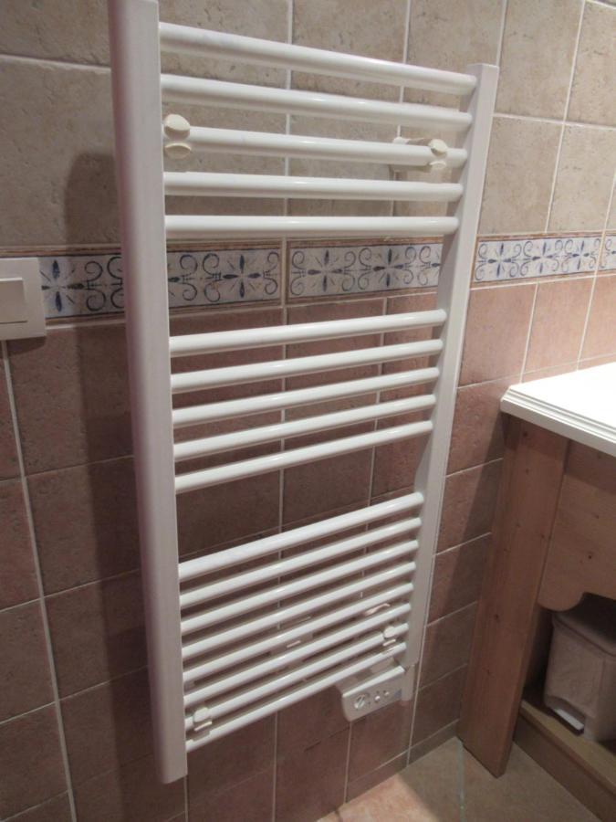 Residence Les Alpages 4 Etoiles - Appartement 4 Personnes - Piscine, Hammam, Sauna, Jacuzzi - Valcenis 73480 ランスルブール・モン・スニ エクステリア 写真