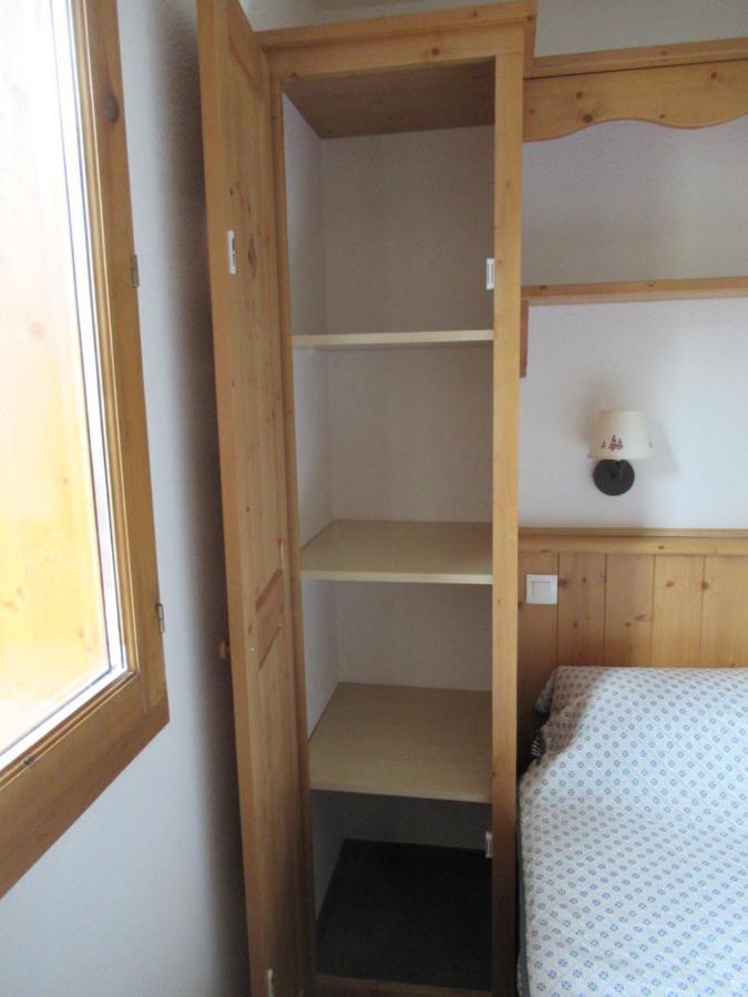 Residence Les Alpages 4 Etoiles - Appartement 4 Personnes - Piscine, Hammam, Sauna, Jacuzzi - Valcenis 73480 ランスルブール・モン・スニ エクステリア 写真