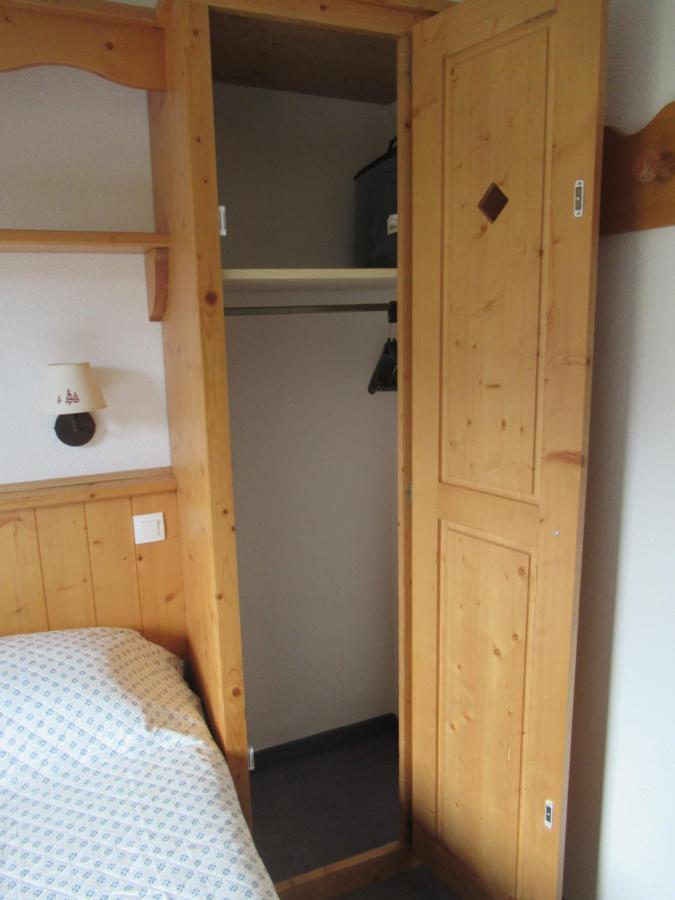 Residence Les Alpages 4 Etoiles - Appartement 4 Personnes - Piscine, Hammam, Sauna, Jacuzzi - Valcenis 73480 ランスルブール・モン・スニ エクステリア 写真