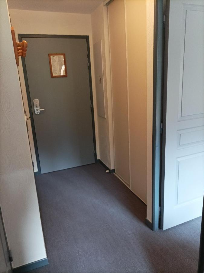 Residence Les Alpages 4 Etoiles - Appartement 4 Personnes - Piscine, Hammam, Sauna, Jacuzzi - Valcenis 73480 ランスルブール・モン・スニ エクステリア 写真
