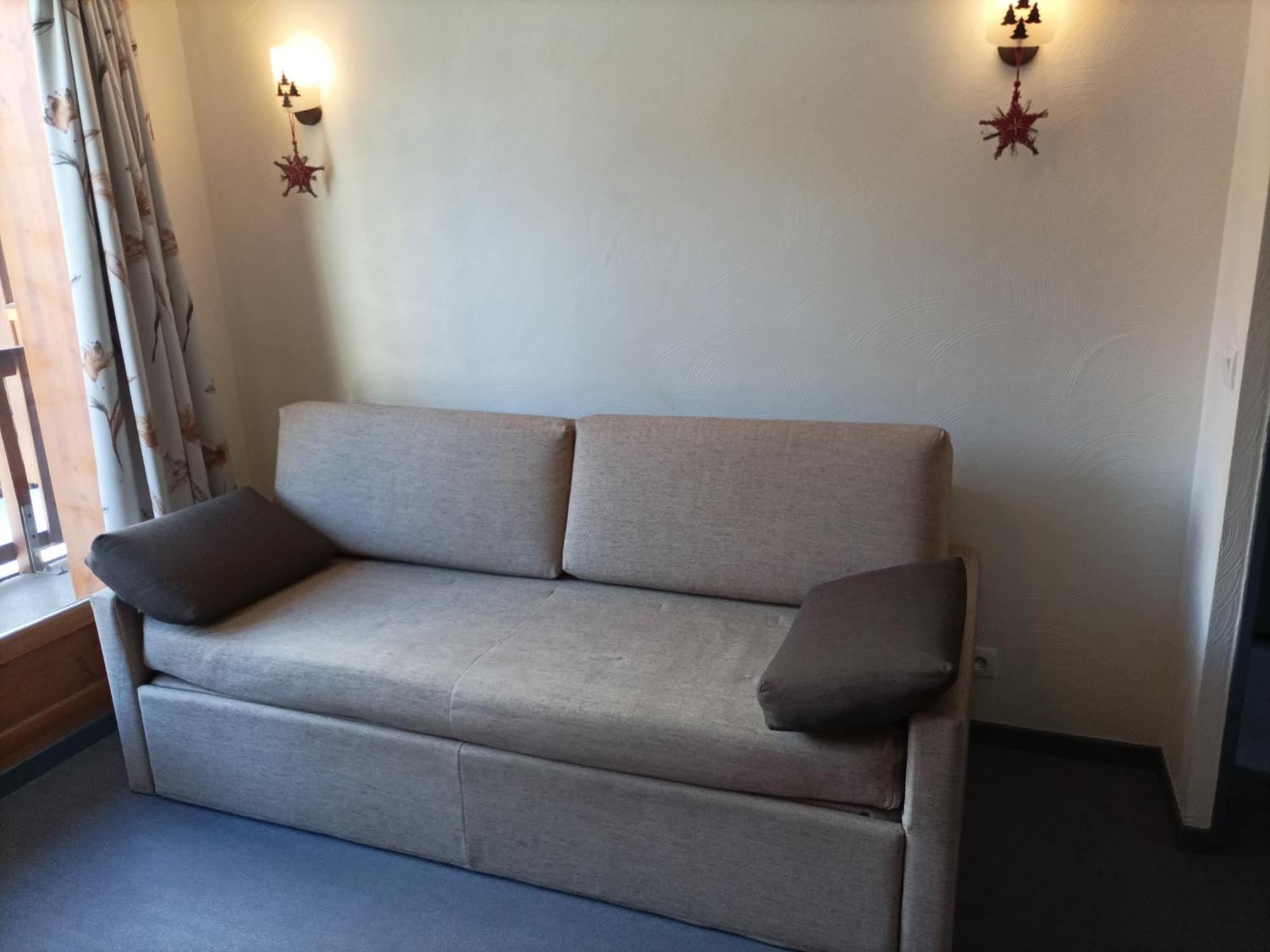 Residence Les Alpages 4 Etoiles - Appartement 4 Personnes - Piscine, Hammam, Sauna, Jacuzzi - Valcenis 73480 ランスルブール・モン・スニ エクステリア 写真